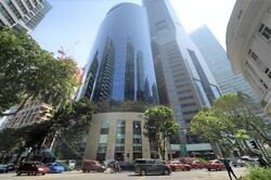 Cecil Suites (D1), Office #458039211